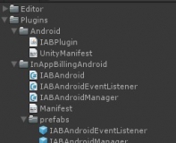 测试Android插件 有待研究 IABAndroid