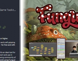 Fungus v3.7.0(Nov 20,2017)u17.1+