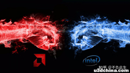 AMD与Intel的CPU处理器到底哪个好