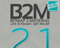 Bitmap2Material v2.1