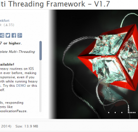 LOOM - Multi Threading Framework 1.6