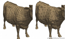 Python中的那些3D图像可视化工具(建模必备)
