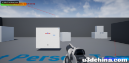 Unreal Engine 4 Radiant UI 入门教程（一）制作Radiant HUD