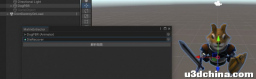 Unity3d GPUSkinning 手写SkinnedMeshRendener（2）