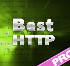 Best HTTP Pro